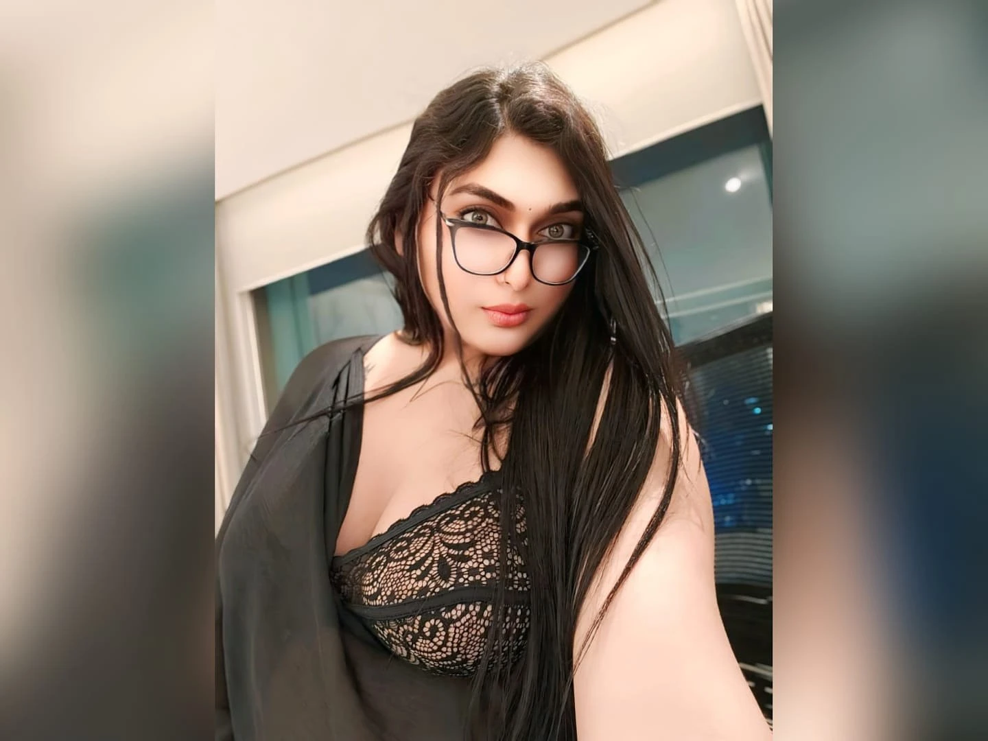 🦚Bong Alina 🦚only for Erotic cam sex🥀 – Indian escort in Kochi — 29 / 31