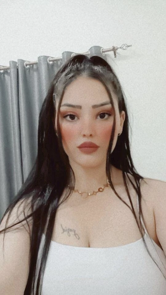 Haya – Moroccan escort in Beirut — 3 / 8