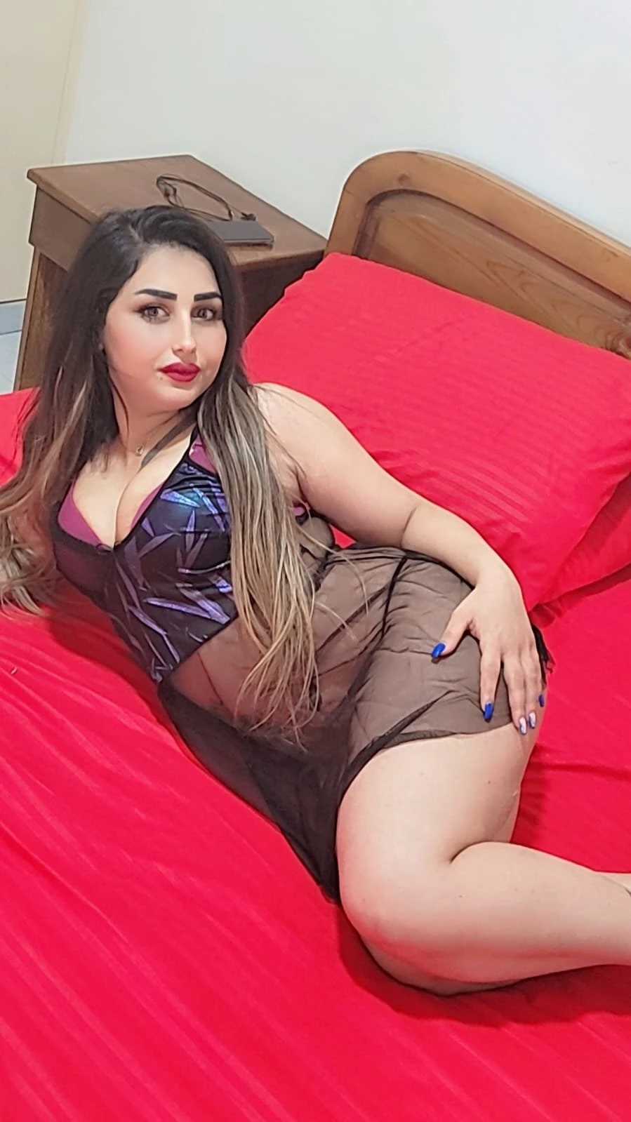 Louli – Lebanese escort in Beirut — 2 / 6