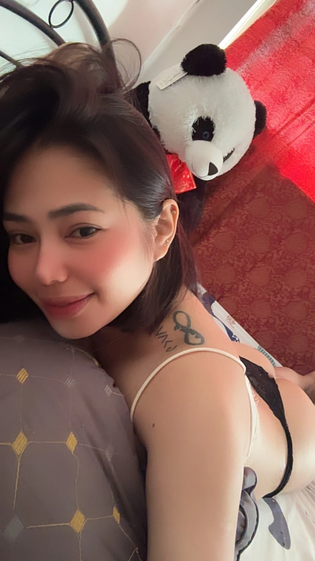 New Baby Girl in Town – Filipino escort in Macao — 3 / 9