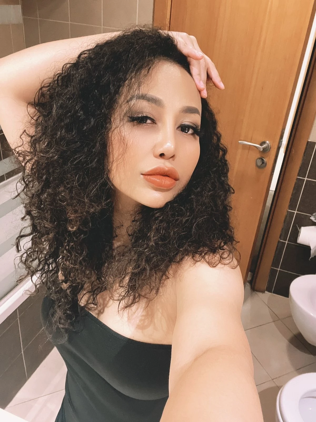 Amanda Best Full Service Anal – Vietnamese escort in Ho Chi Minh City — 4 / 11