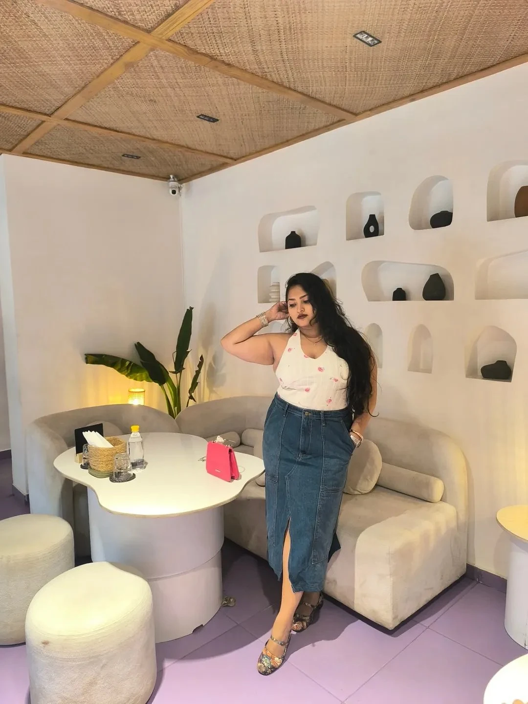 Kavya Independent Vip Genuine – Indian escort in Kochi — 3 / 5