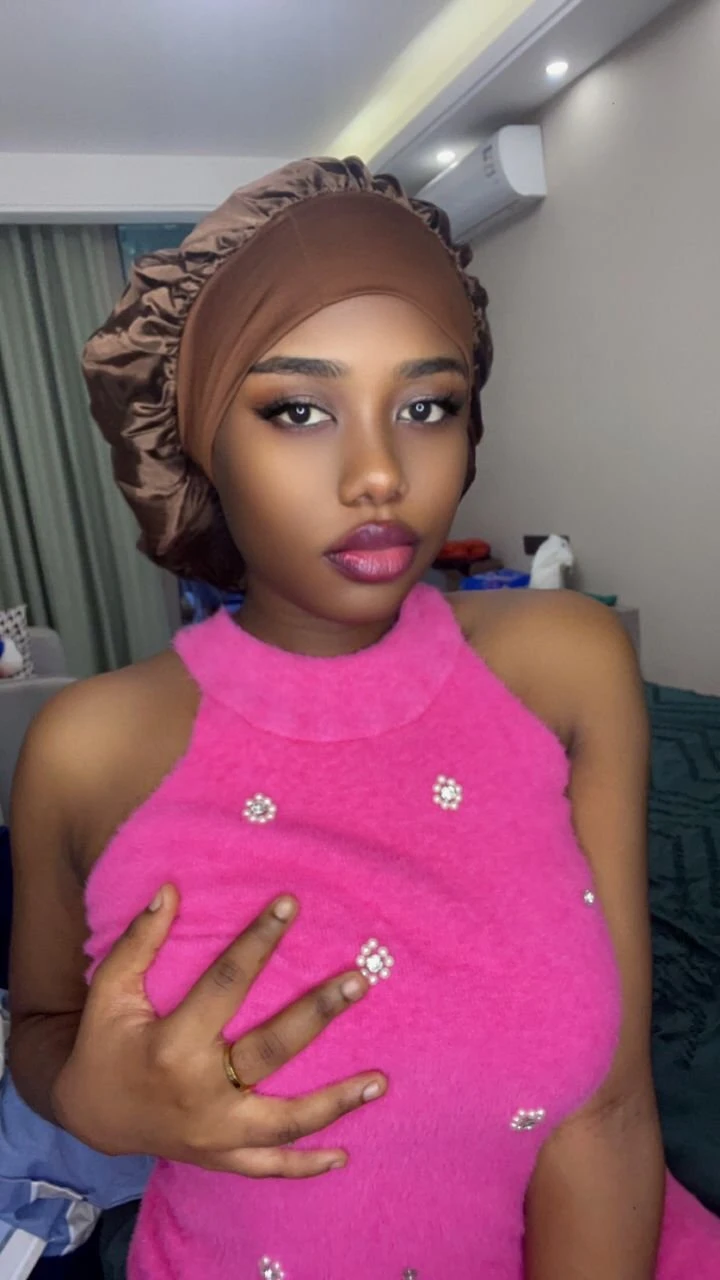 NAUGHTY AFRICAN CUTIE Malyka – South African escort in Kathmandu, Escort, Kathmandu