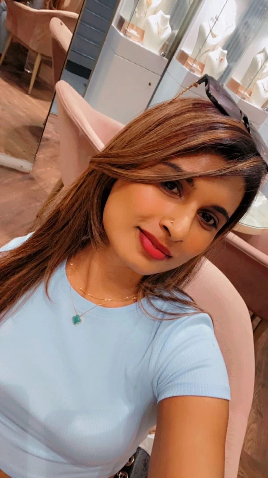 Amadi GEF & CAM – Sri Lankan escort in Colombo — 2 / 27