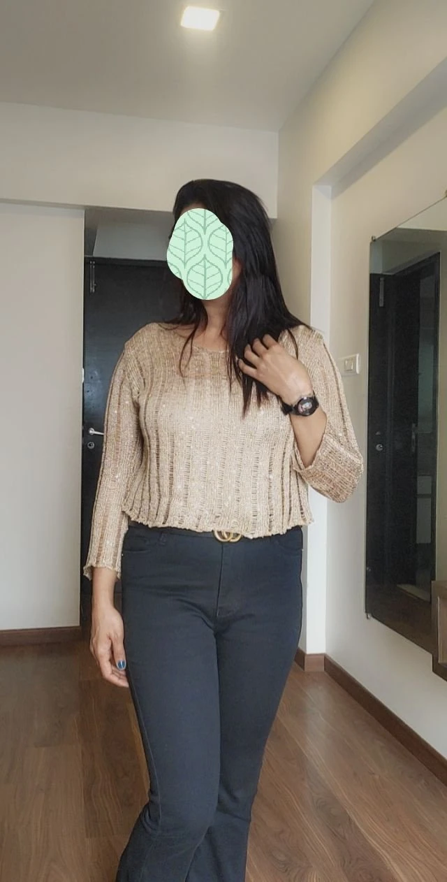 Ruhi Drink & Party Girl Full Cooperate – Indian escort in Pune — 2 / 4
