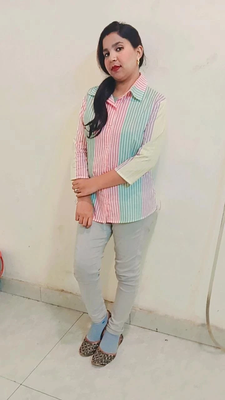 Sonam Cam Show & sex chat – Indian escort in New Delhi — 1 / 2