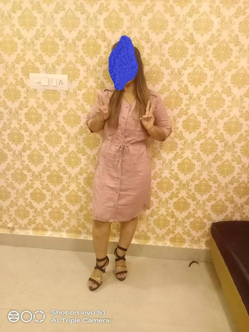 Mumbai Angel – Indian escort in Mumbai — 19 / 21