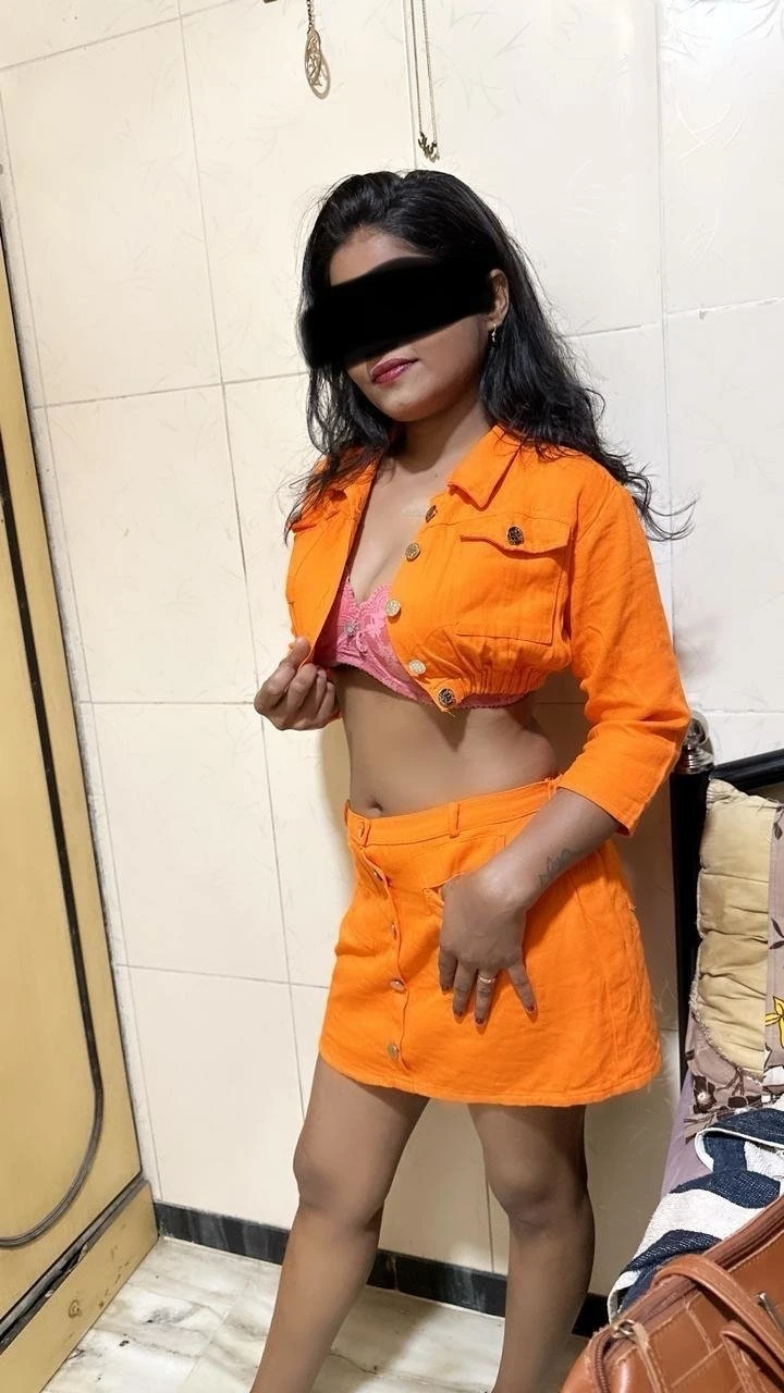 Megha Want to Hold You – Indian escort in Mumbai — 2 / 12