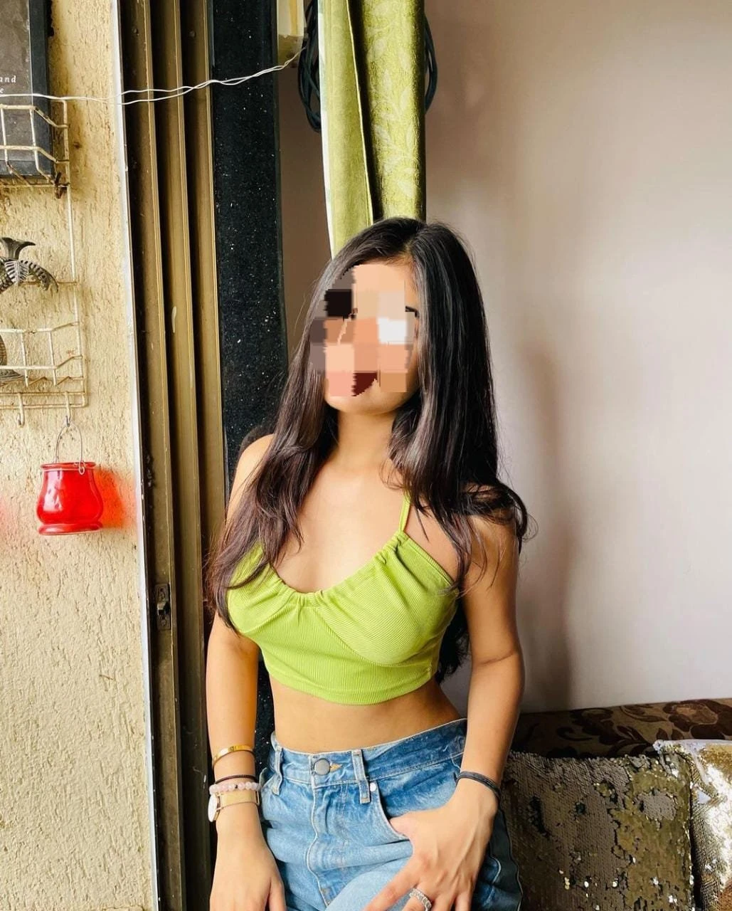 BHAVNA INDEPENDENT CUM & REAL , ORAL – Indian escort in Mumbai — 3 / 5