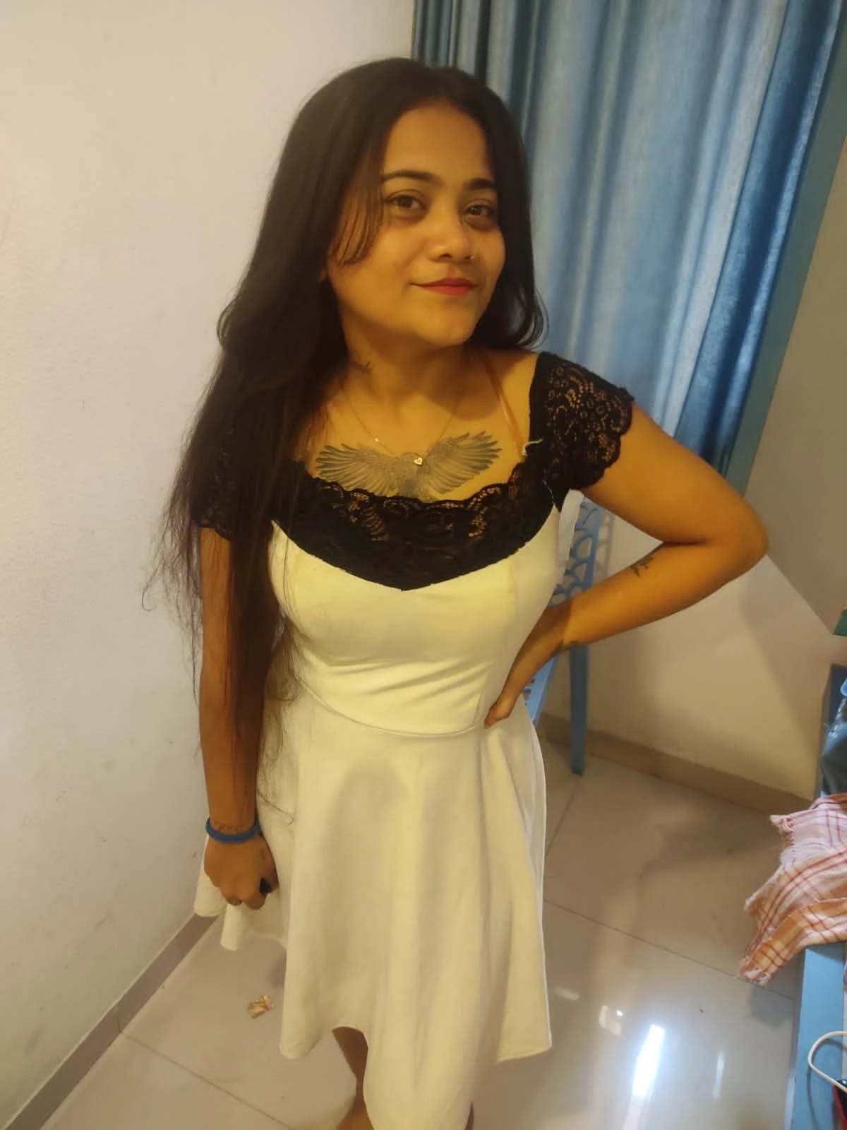 Simmi – escort in Vadodara, Escort, Vadodara