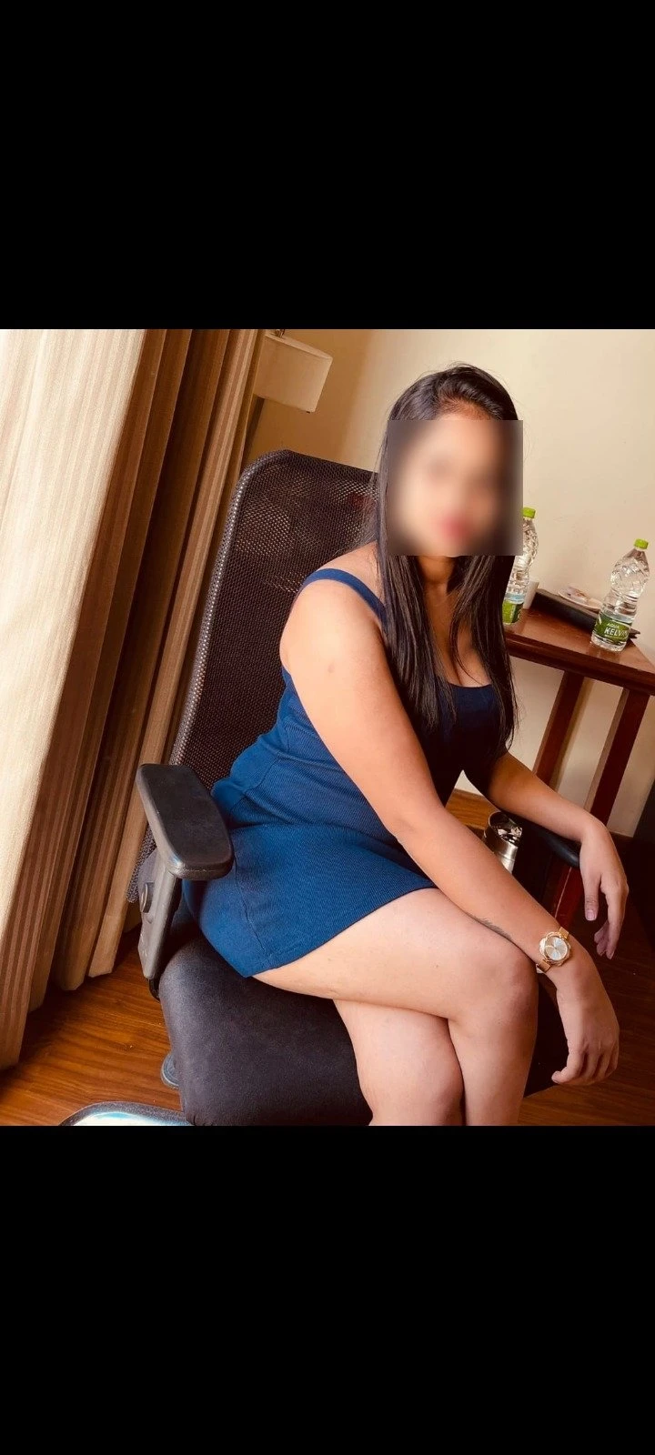 Highest Quality Profile – Indian escort in Pune — 1 / 5