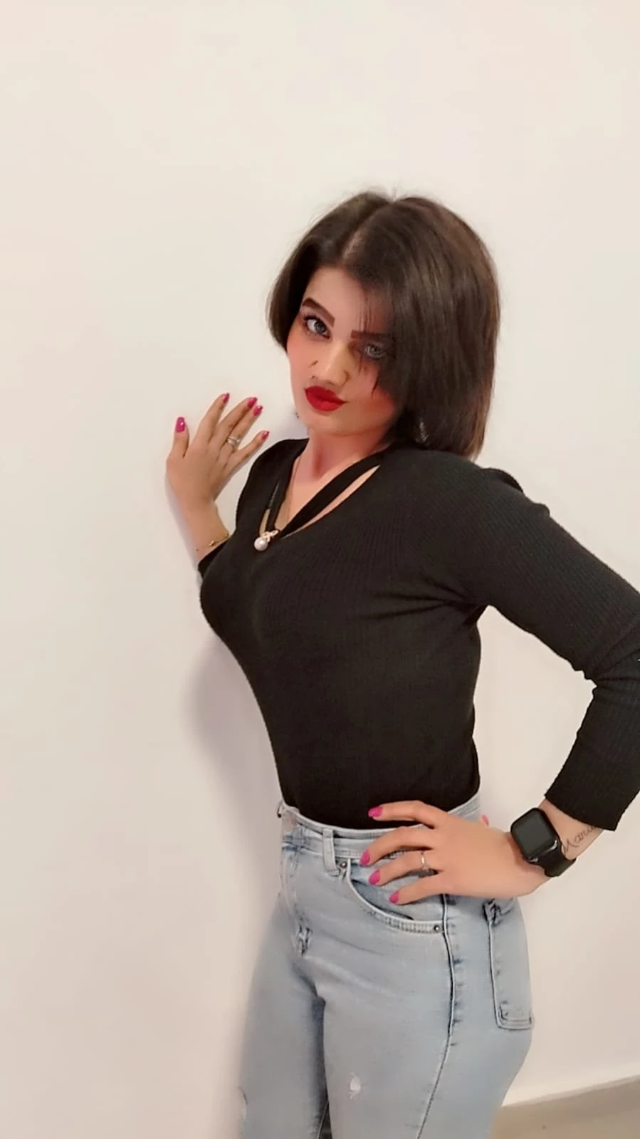 Farache Beieut – Syrian escort in Beirut — 4 / 5