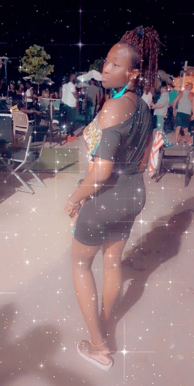 Queenabel – Ghanaian escort in Beirut — 8 / 10