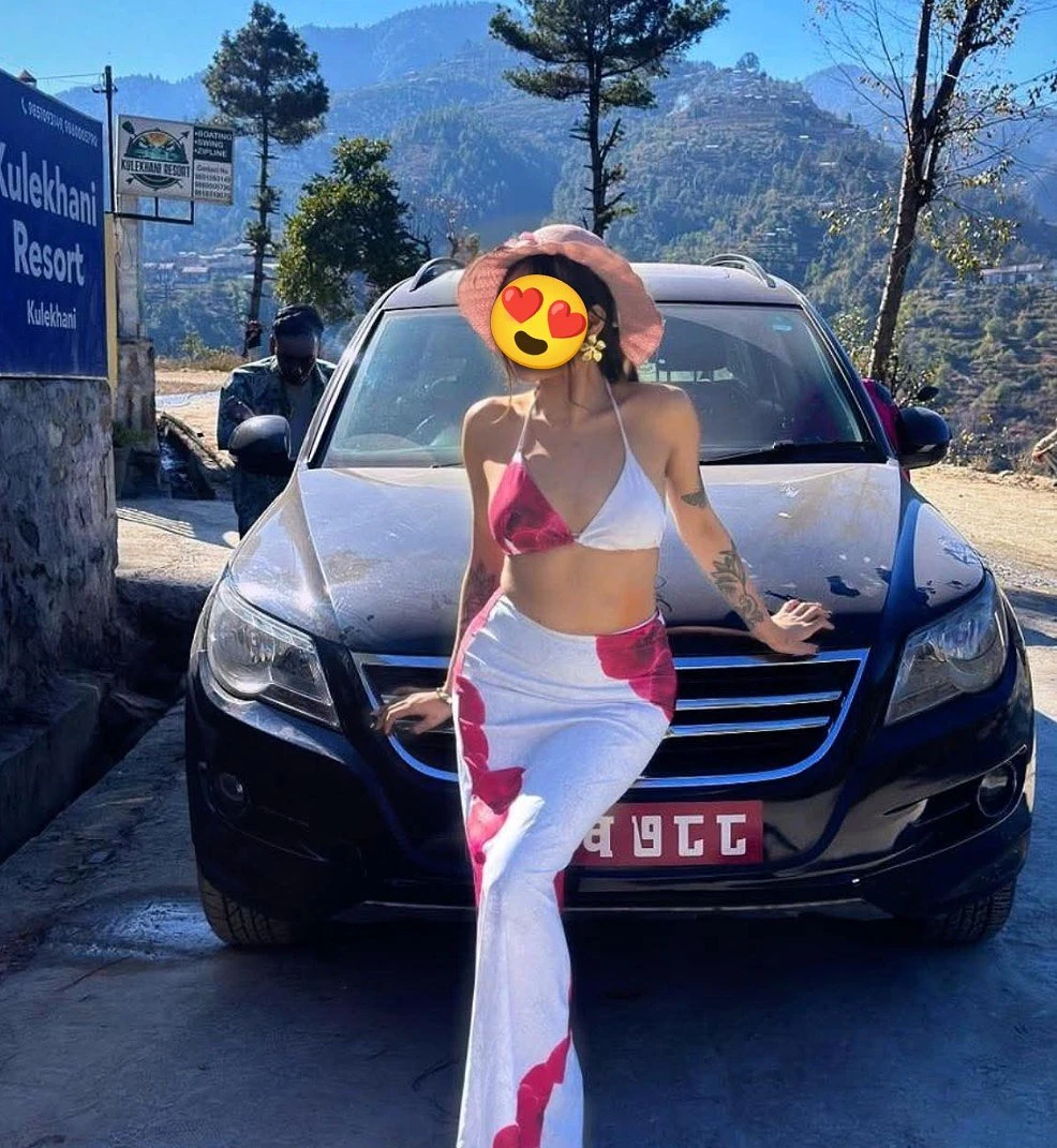 Jenisha Khatri for hand cash meet-up – Nepalese escort in Kathmandu — 2 / 3
