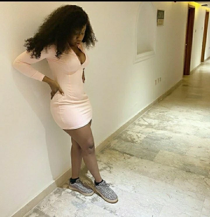 Trina – Ghanaian escort in Beirut — 3 / 5