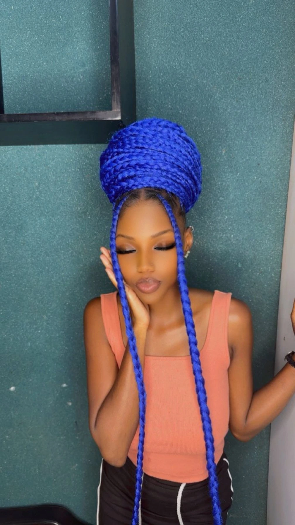 Harmony256 – Ugandan escort in Kampala — 2 / 7