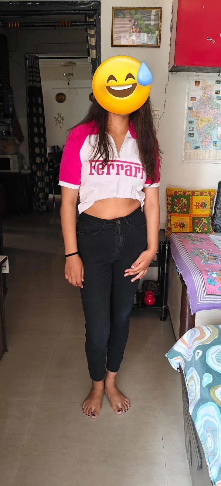 Sapna Sharma – Indian escort in Noida — 3 / 4