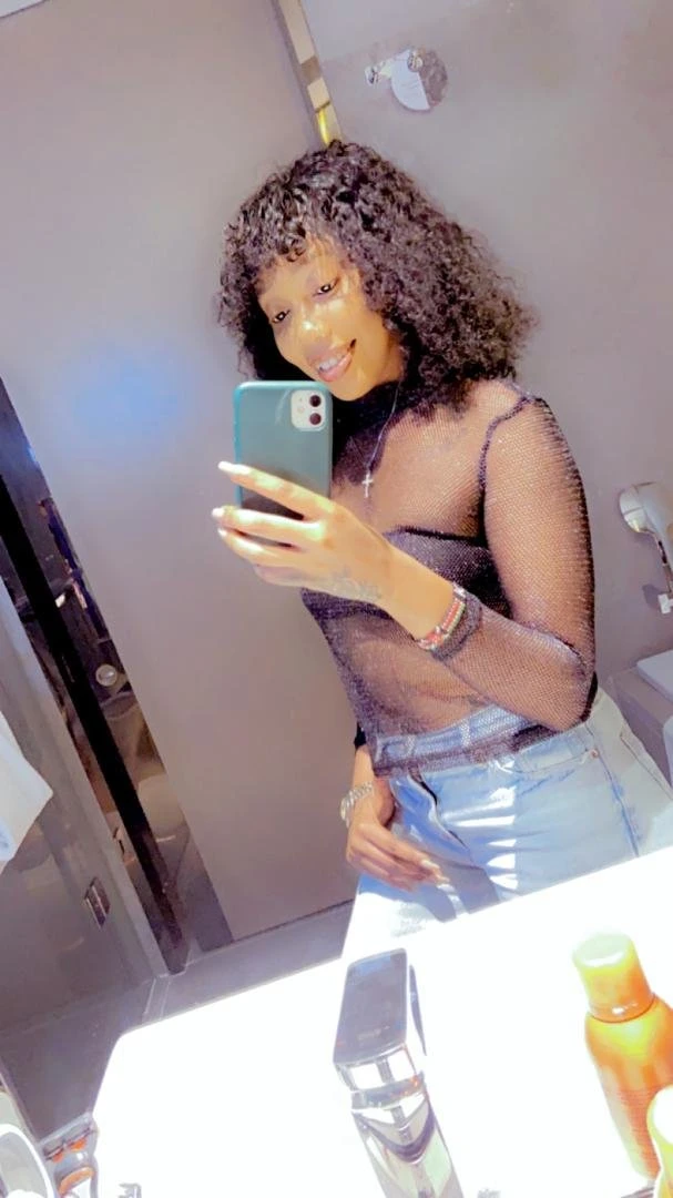 FUN MIXED EBONY GIRL Blessing – escort in Kathmandu, Escort, Kathmandu