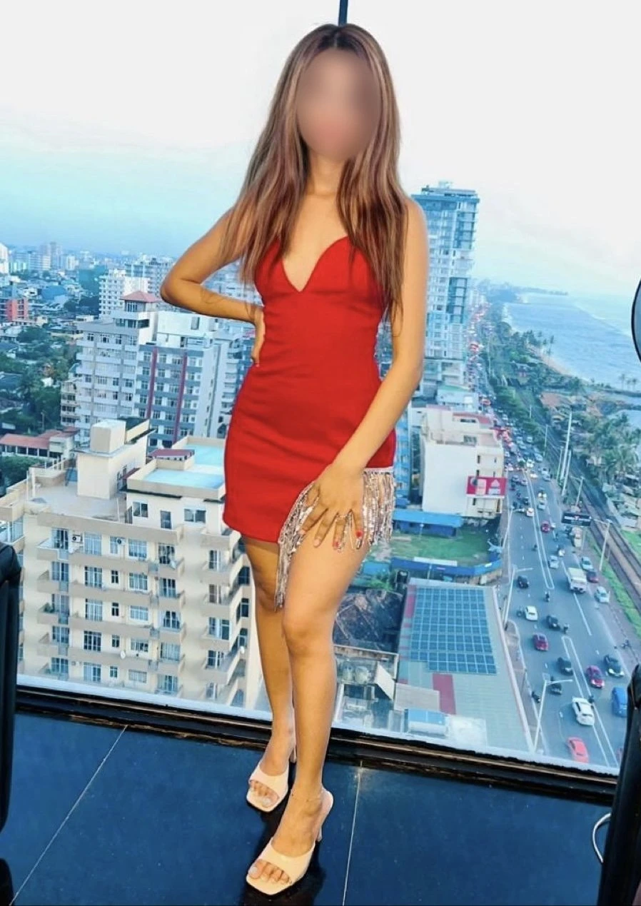 Teffany Independent GFE Meets – Sri Lankan escort in Colombo — 15 / 31