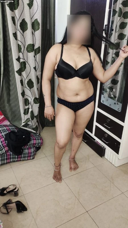 Rinki (Independent Girl) – escort in Pune — 1 / 7