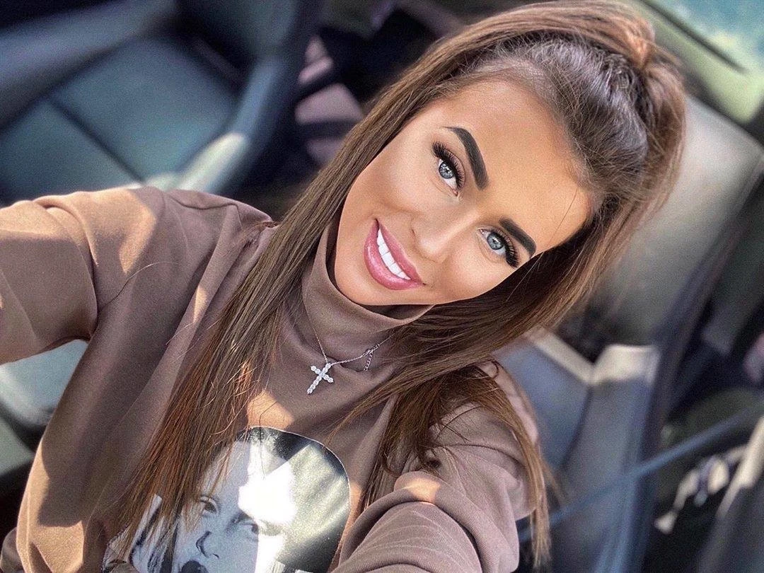 LINDA ❤8 – Estonian escort in Beirut — 2 / 7