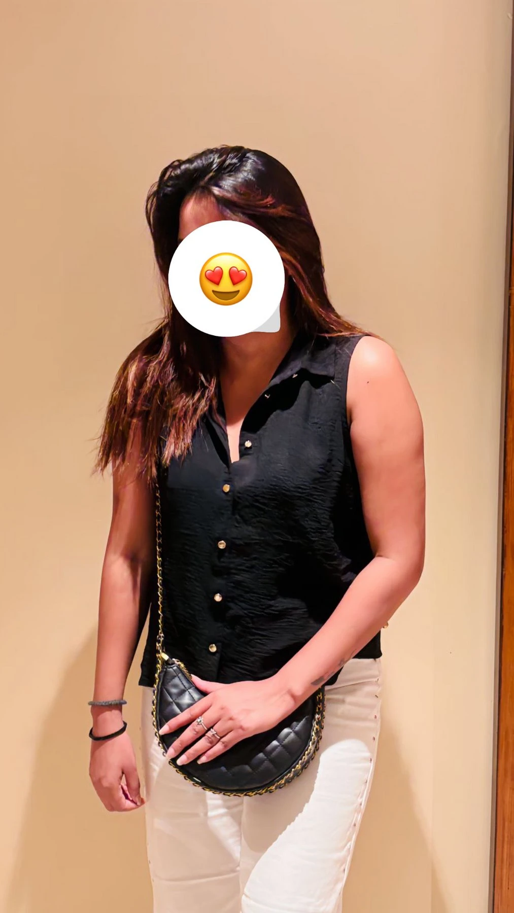 Yashika – Indian escort in Pune — 4 / 8