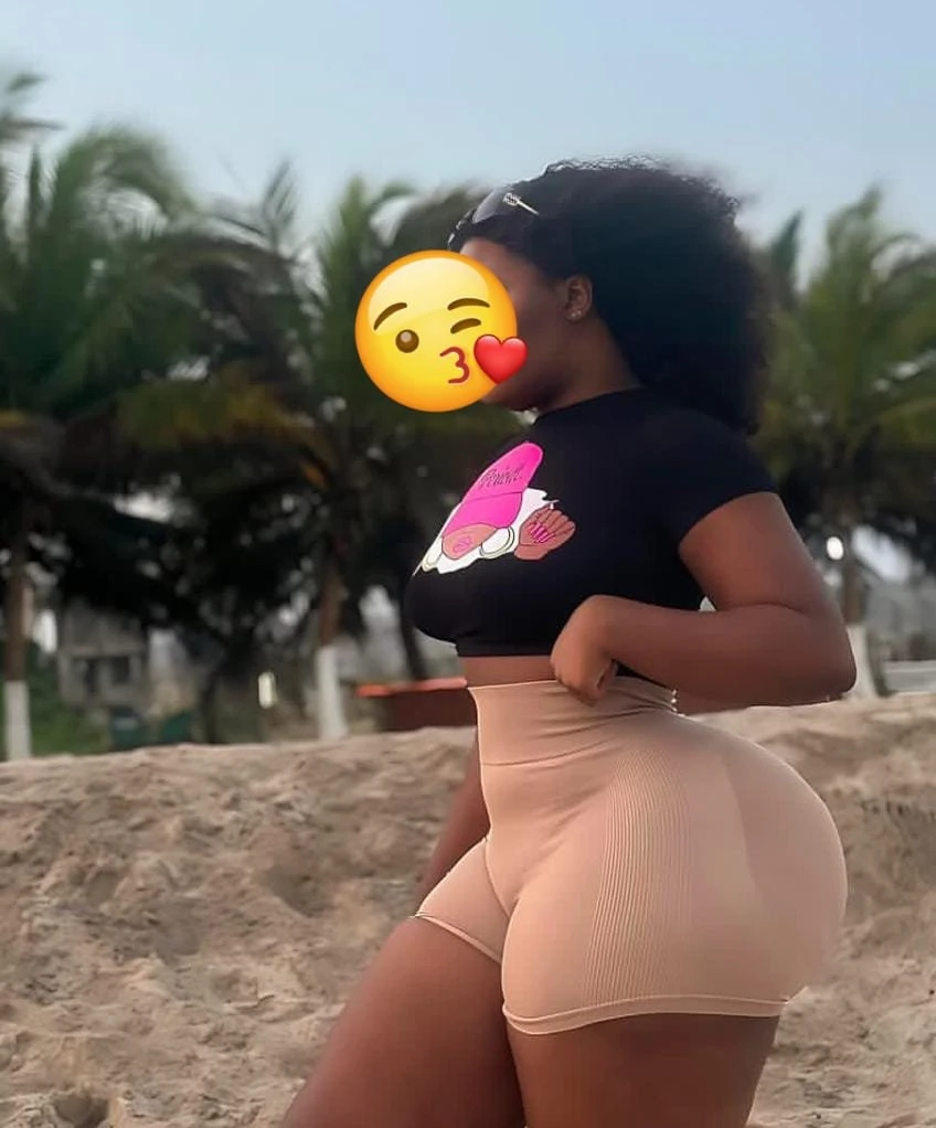 mercy – Jamaican escort in Ludhiana — 4 / 6