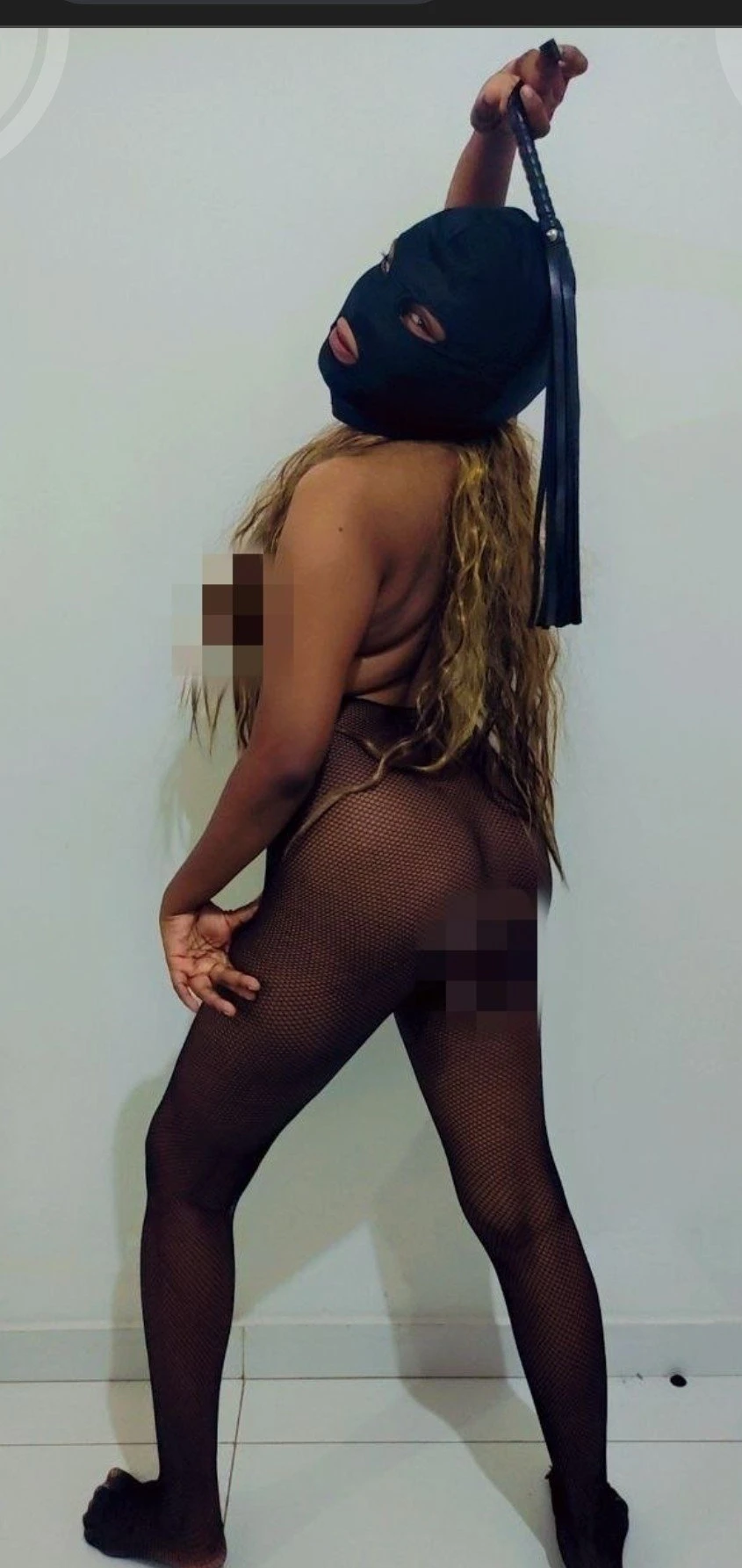 Ama (22) Massage and Mistress Sessions – Sri Lankan escort in Colombo — 3 / 4