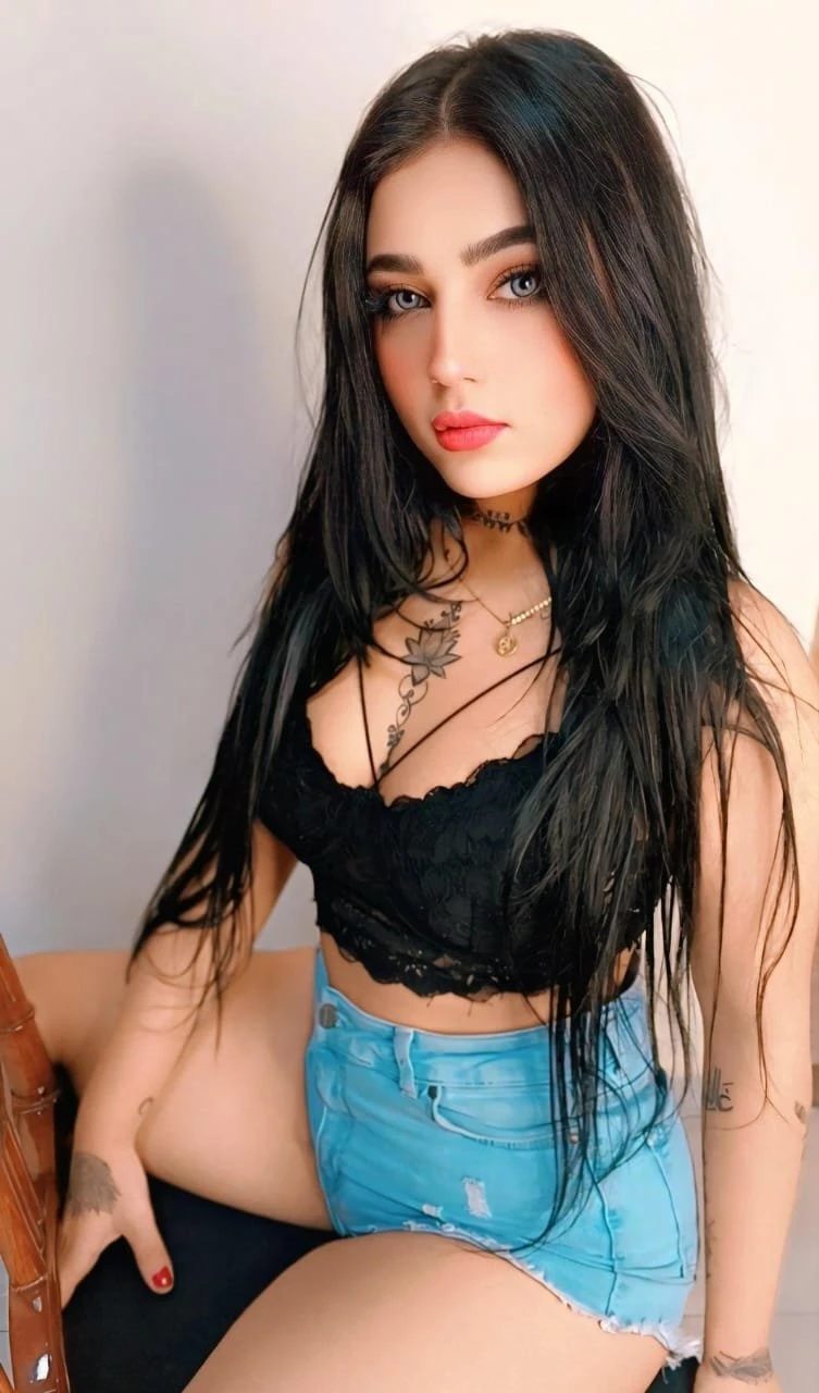 Vanesa – Lebanese escort in Beirut — 3 / 4