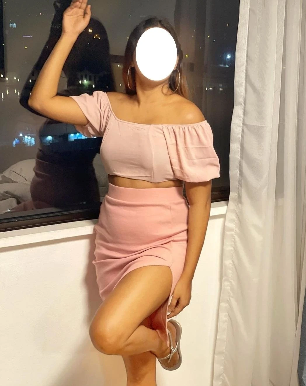 Payal – Indian escort in Mumbai — 1 / 2