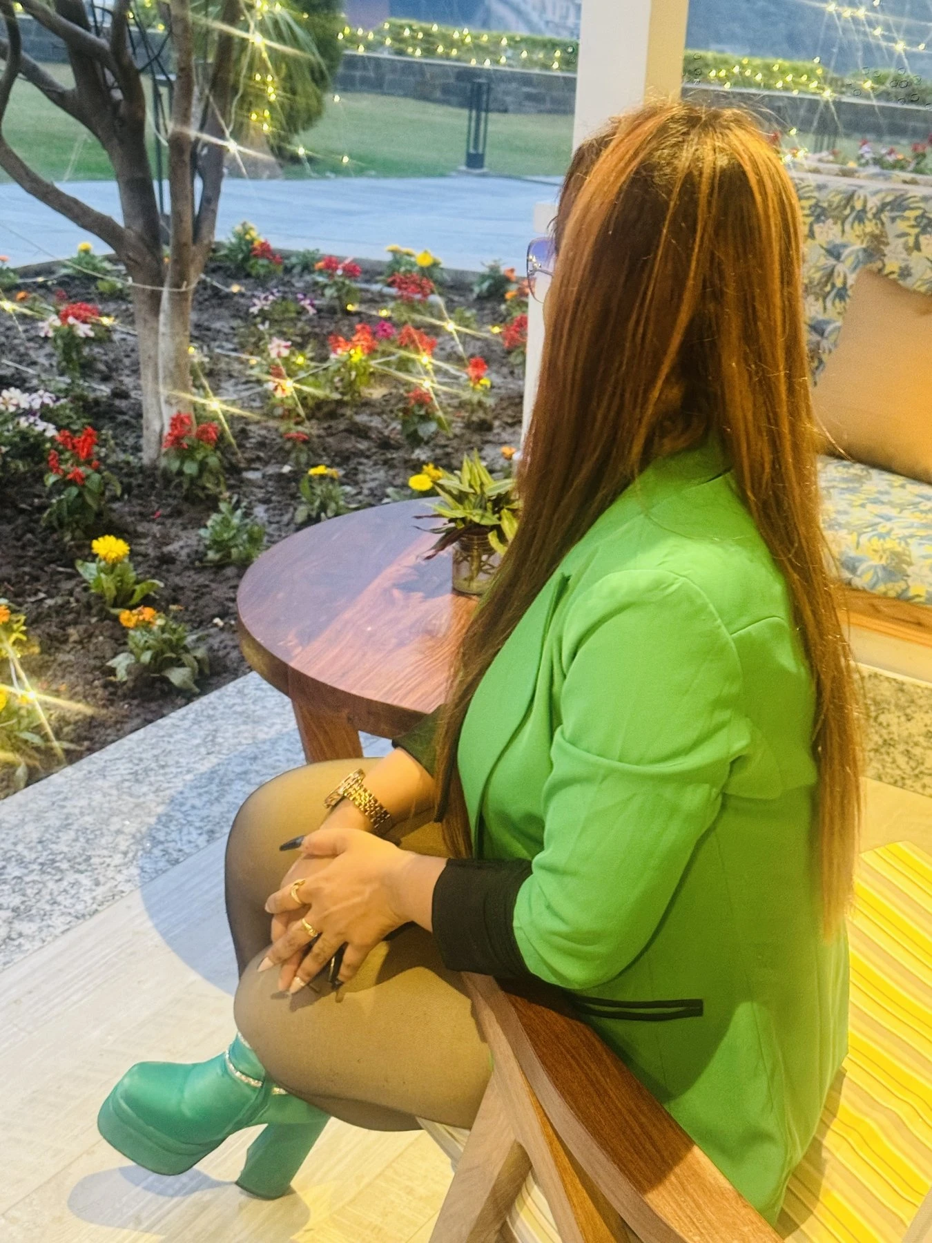 Naina – Indian escort in Noida — 2 / 3