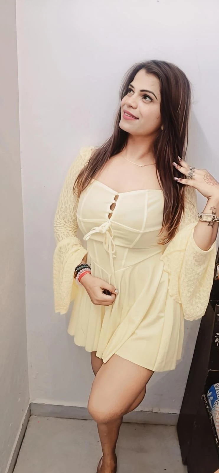 Amrita Singh – escort in New Delhi — 1 / 3