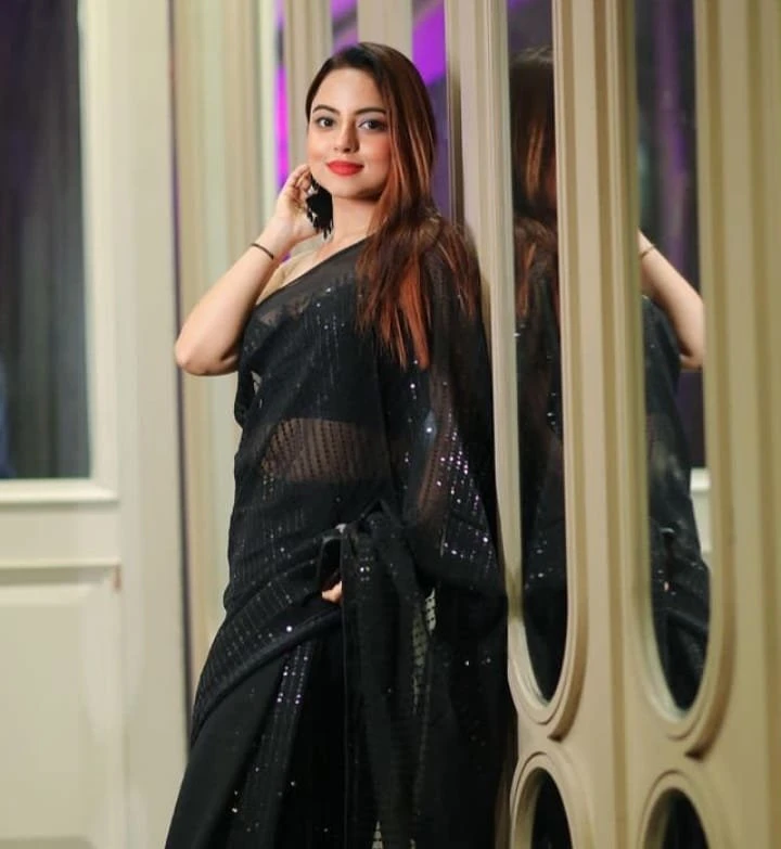 Real Meet – escort in Kochi — 3 / 4