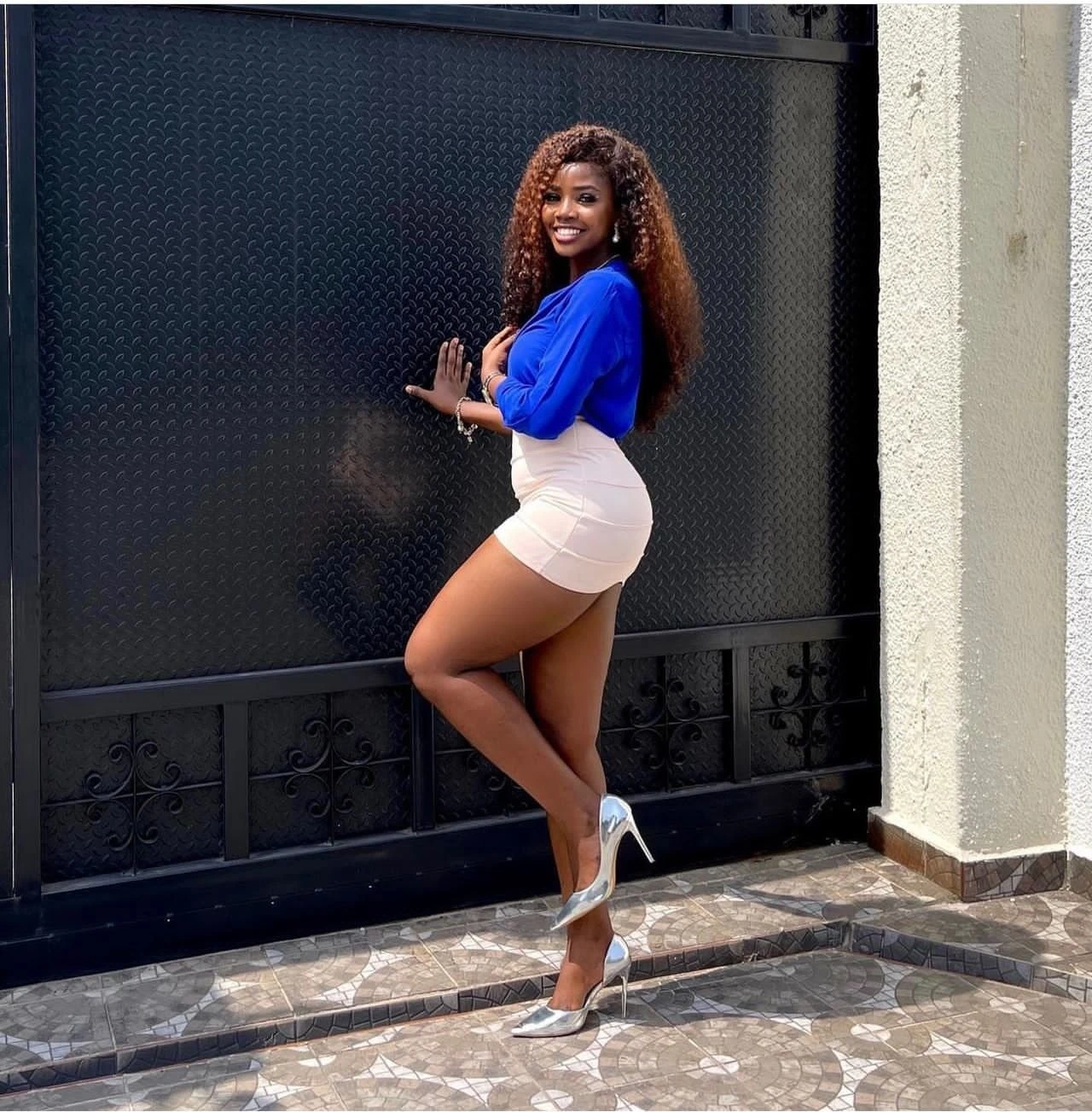 Shanel – Central African escort in Colombo, Escort, Colombo