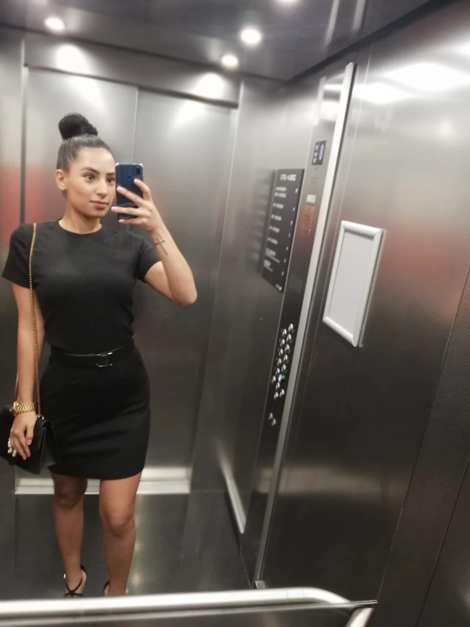Chantal Real – Moldovan escort in Malta — 22 / 25