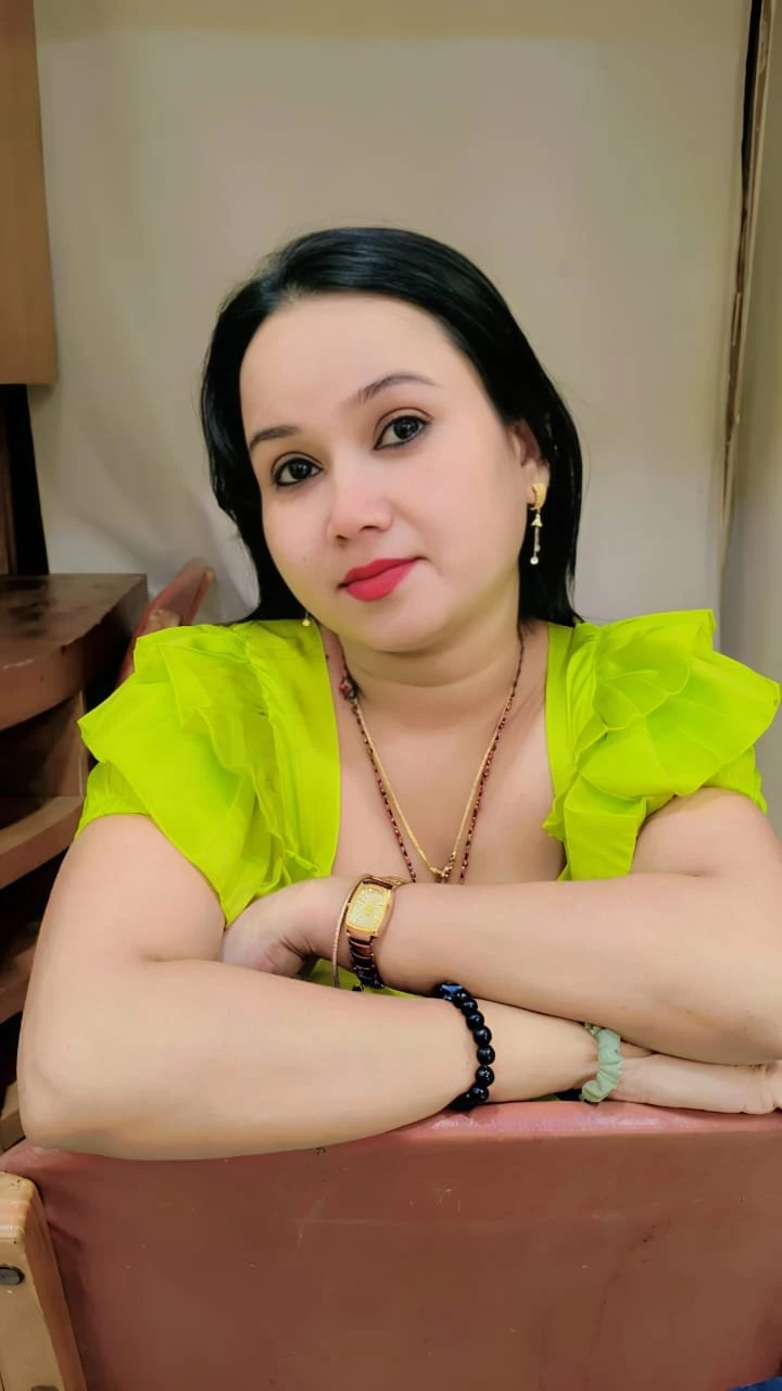 Shweta – Indian escort in Mumbai — 2 / 4