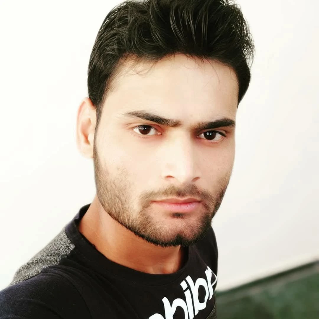 Satendra Rajput – Indian escort agency in New Delhi — 1 / 3