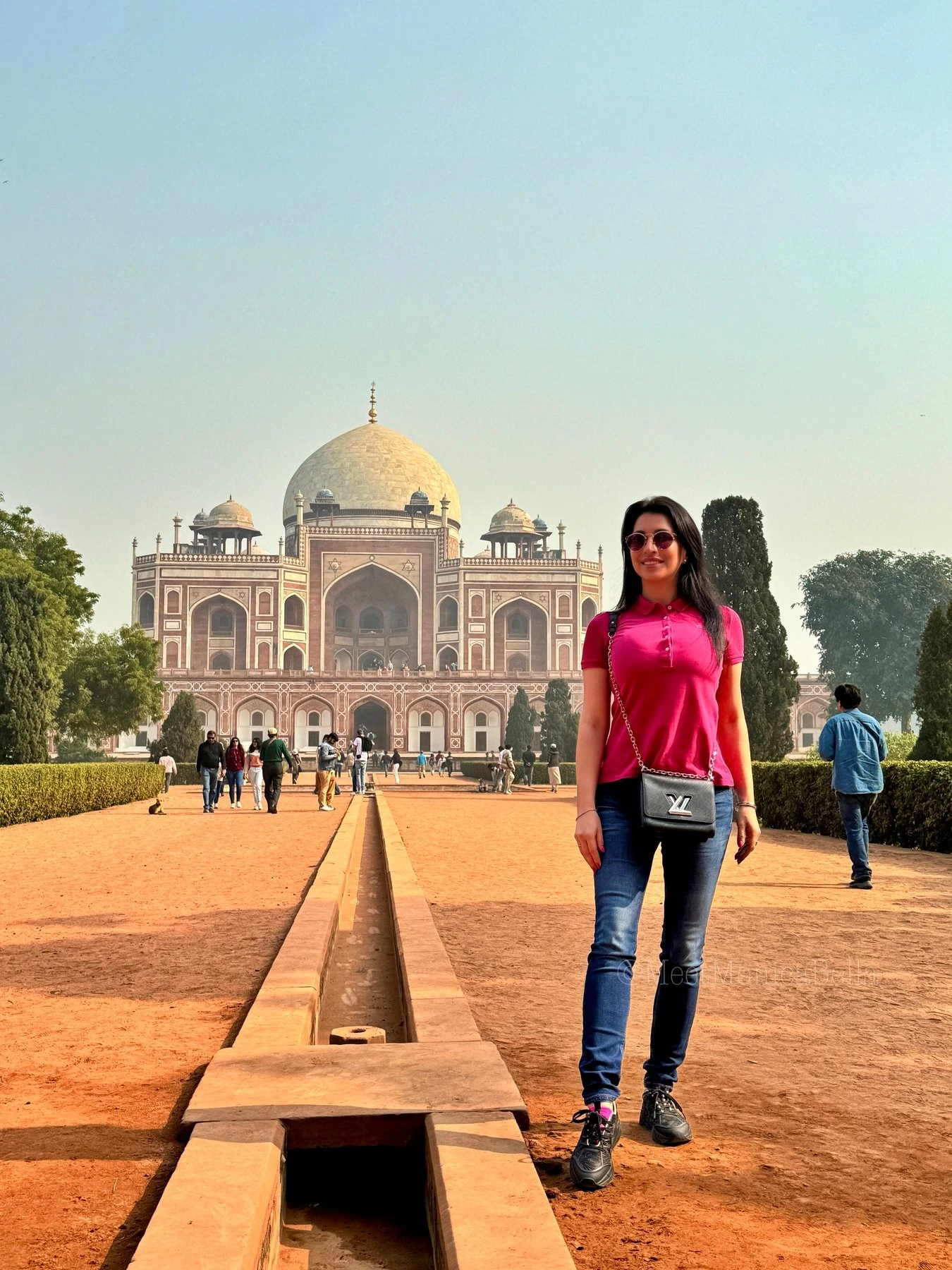 Best GFE Monica Bella 28-31 March – Russian escort in New Delhi — 22 / 31