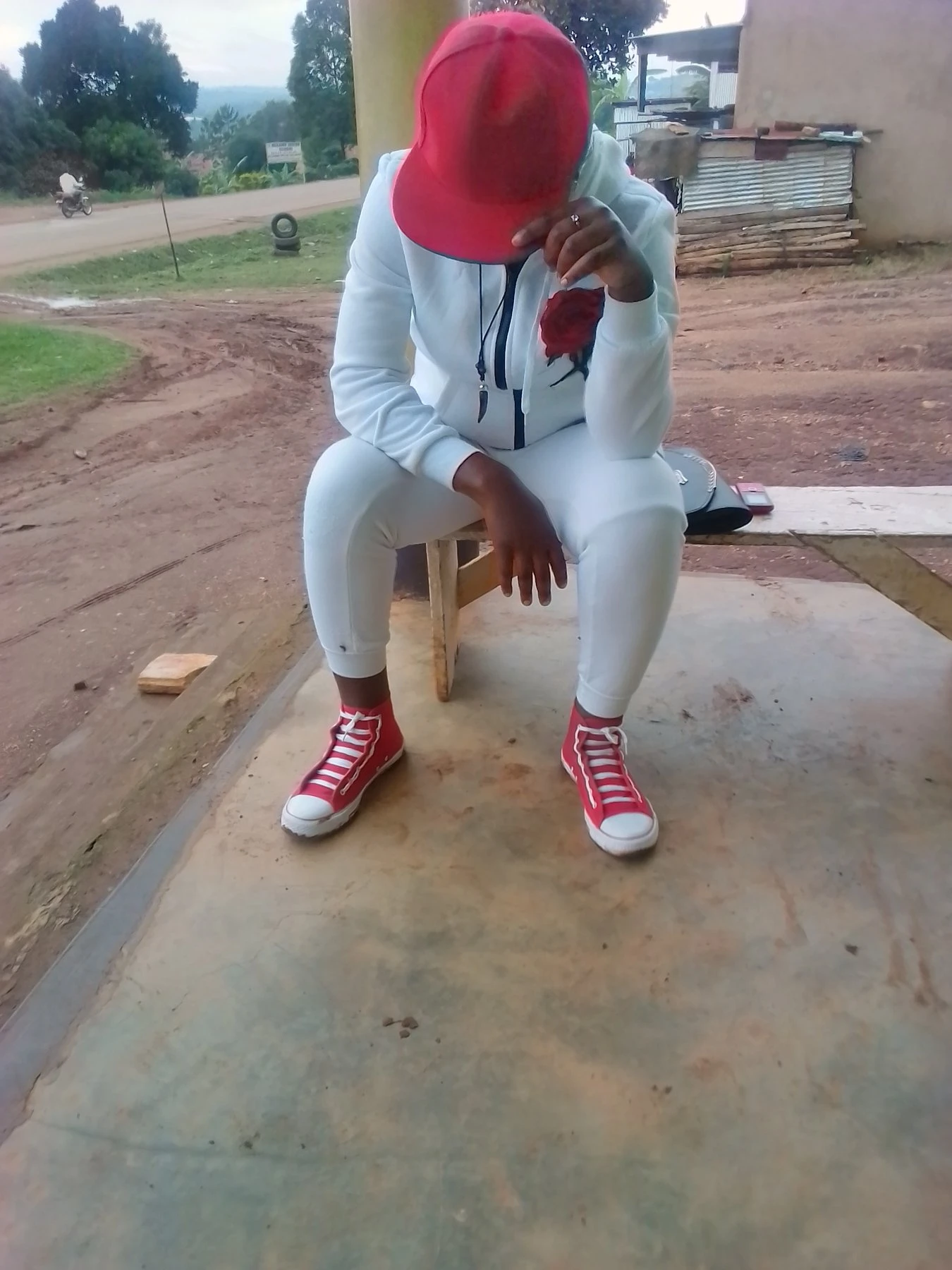 Kyra – Ugandan escort in Kampala, Escort, Kampala