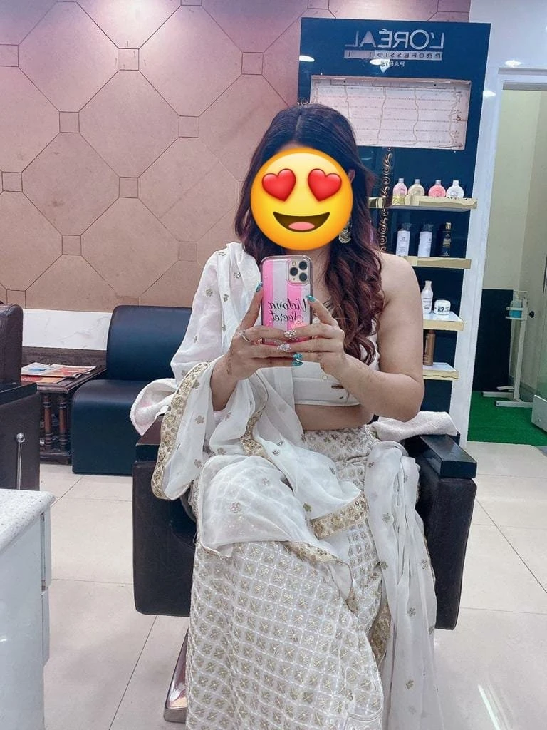 Nishima – Indian escort in New Delhi, Escort, New Delhi