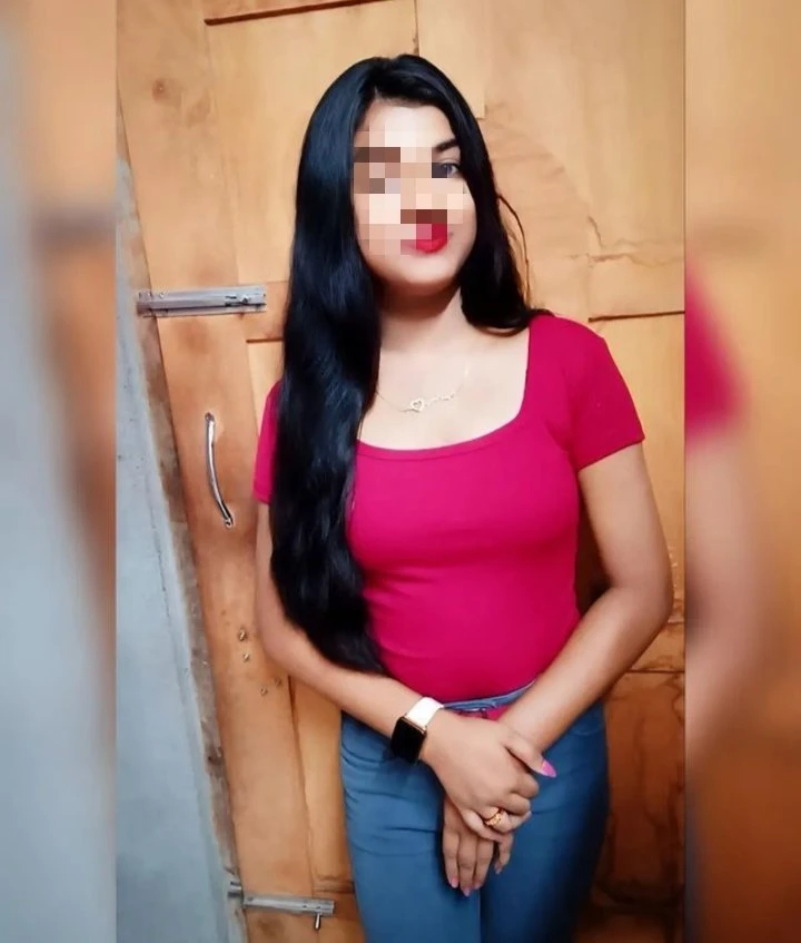 Chetna – Indian escort in Pondicherry — 3 / 4