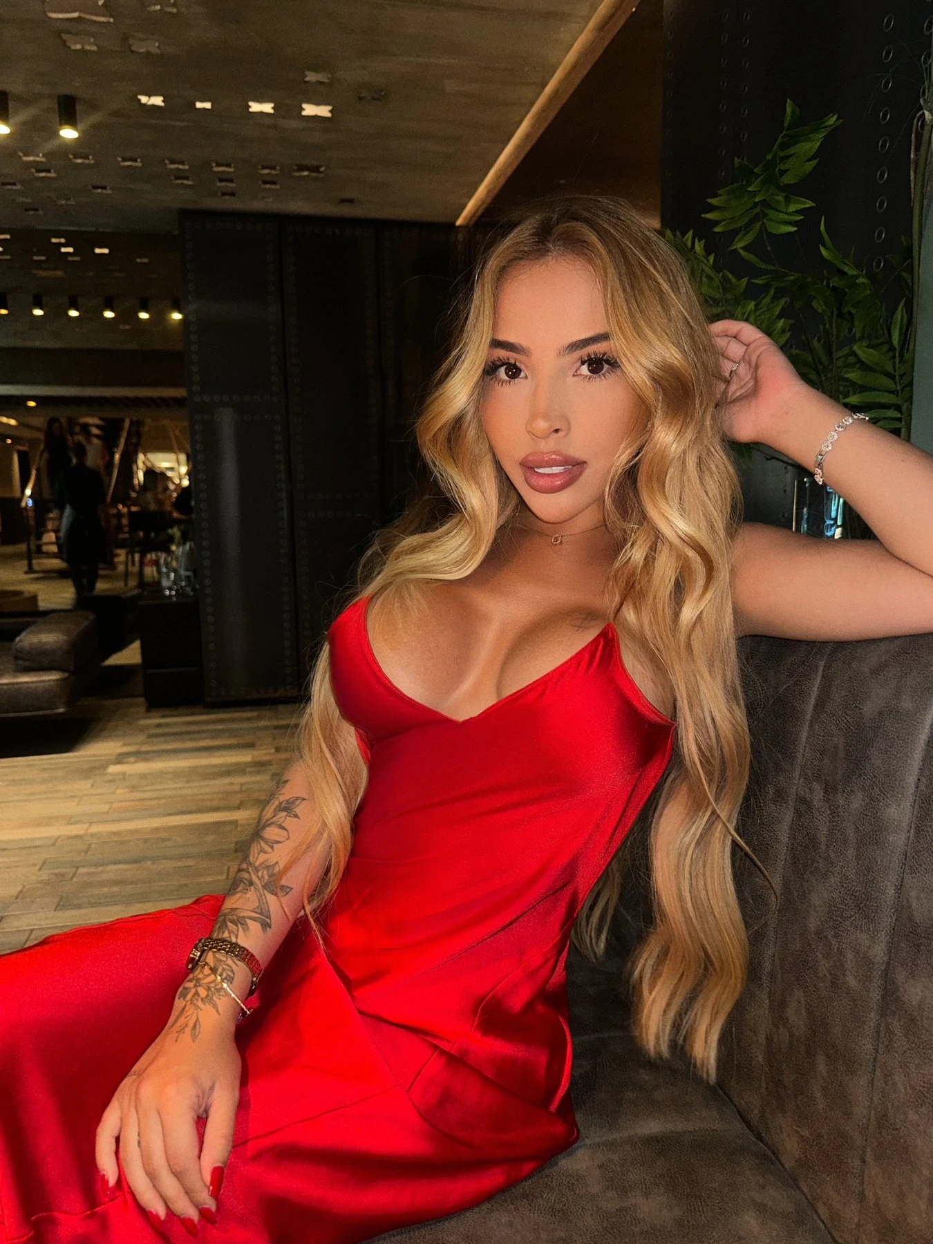Melissa – Brazilian escort in Seoul — 7 / 9