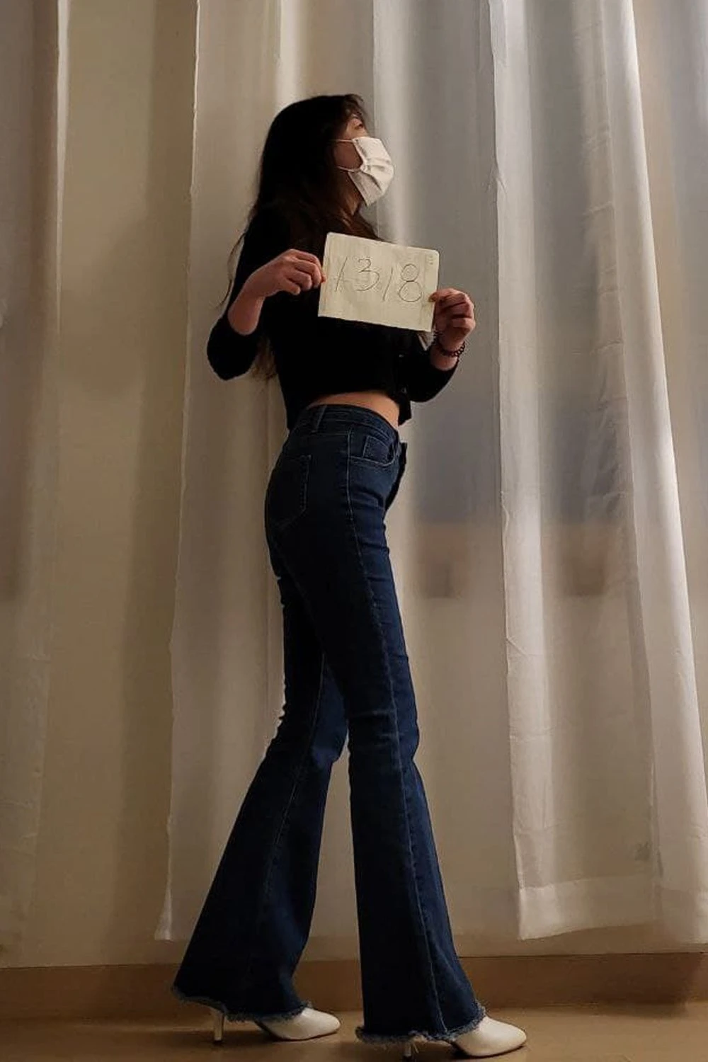 25old Sojin Korean Independent Outcall – South Korean escort in Seoul — 8 / 10
