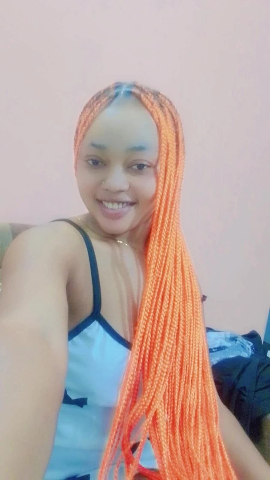 Benty – Senegalese escort in Pune — 10 / 15