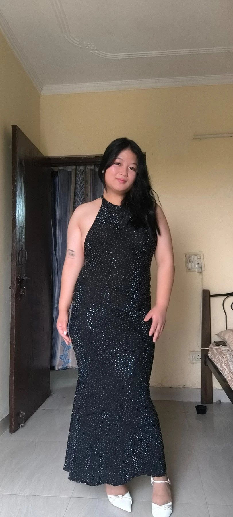 Sanju Hi Profile girl's Hotel New Delhi – Indian escort in New Delhi — 4 / 5