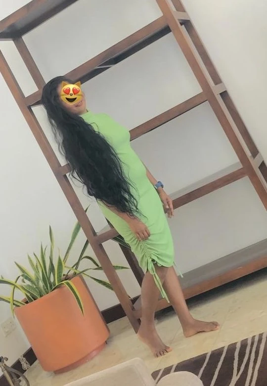 Nethu – Sri Lankan escort in Colombo — 2 / 6