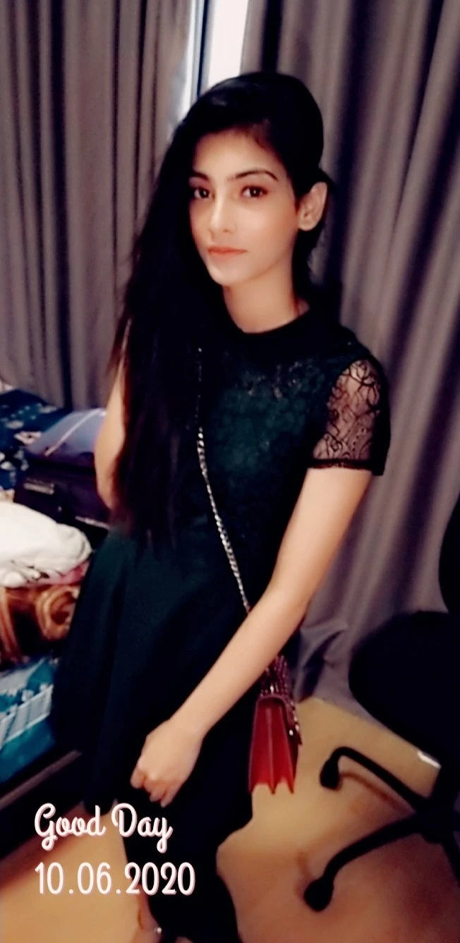 Natasha – Indian escort in Islamabad — 2 / 5