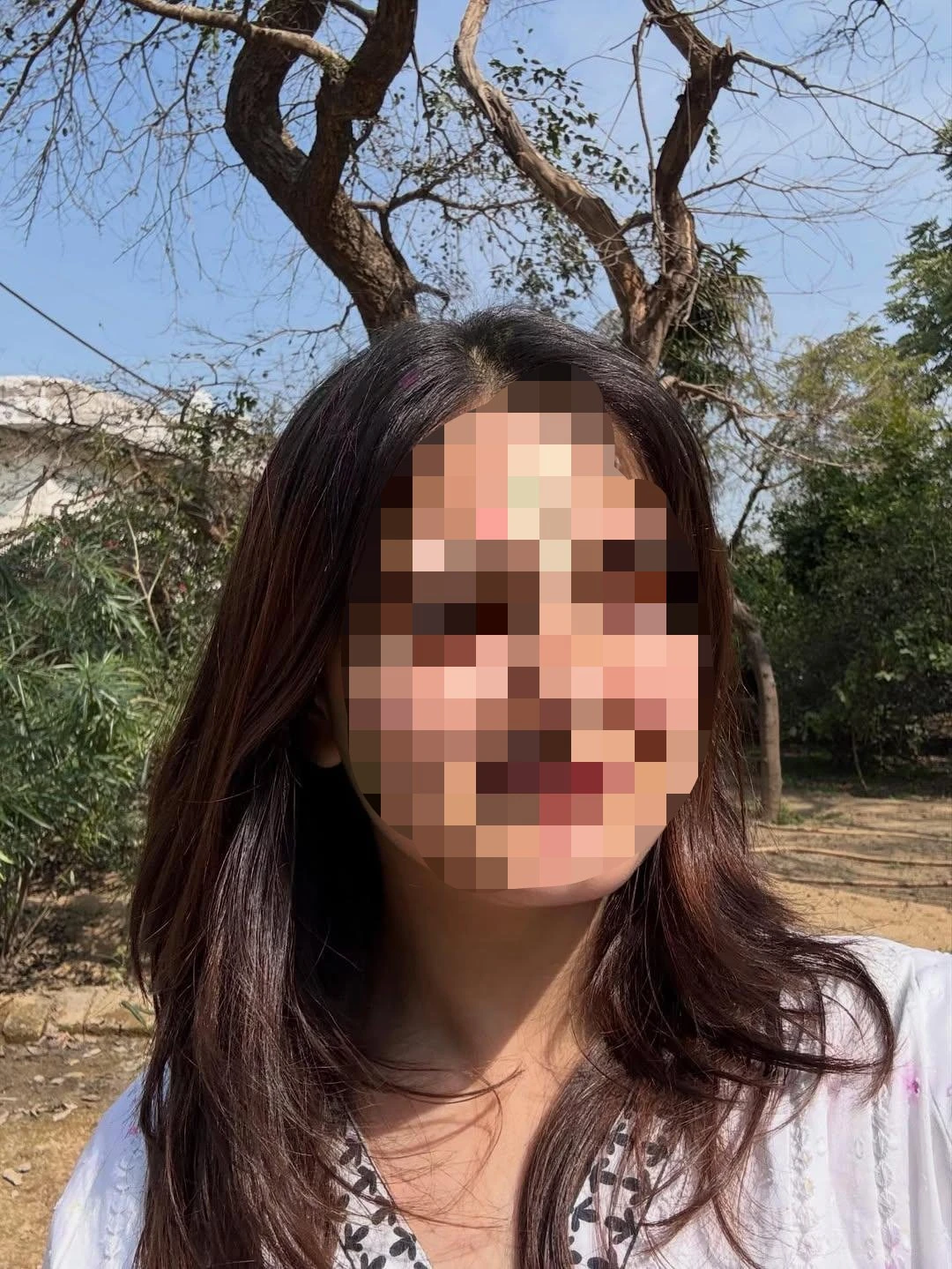 Velvet Aisha – Soft & Relaxed Presence – Indian escort in Hyderabad, Escort, Hyderabad