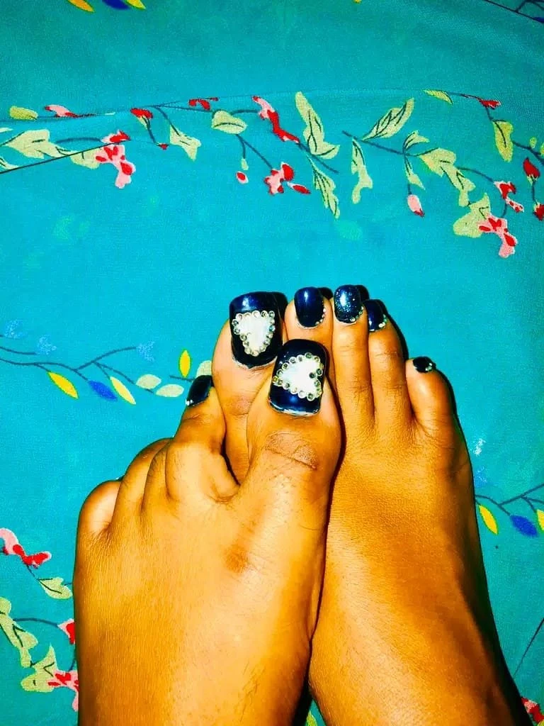 Felisha Olivia – Sri Lankan masseuse in Colombo — 2 / 11