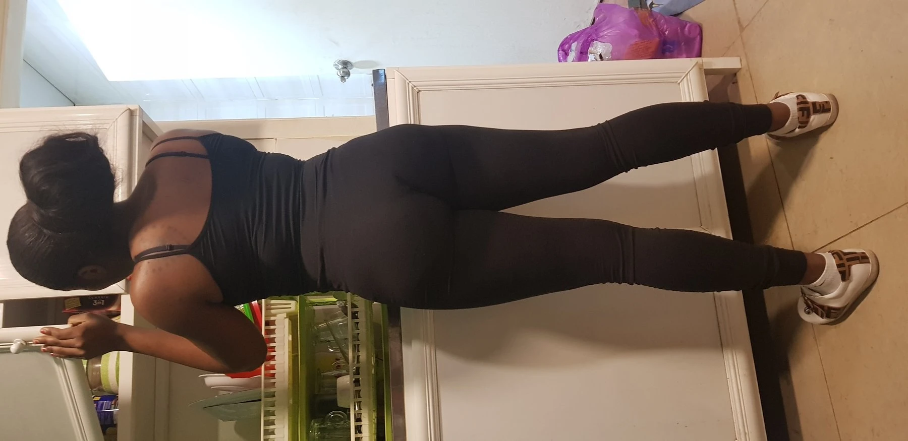 Yetty Gold – Malawian escort in Beirut — 3 / 8